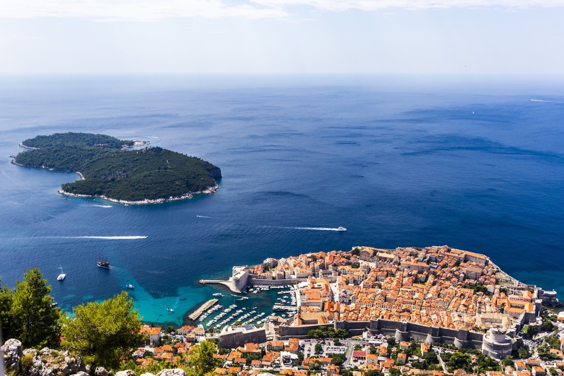 Image par Cédric Lambert de Pixabay DUBROVNIK JOUR 8 (FILEminimizer)