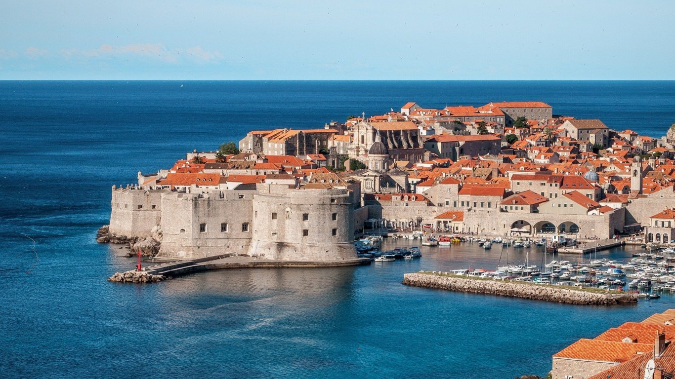 Image par Ivan Ivankovic de Pixabay DUBROVNIK JOUR 8 (FILEminimizer)