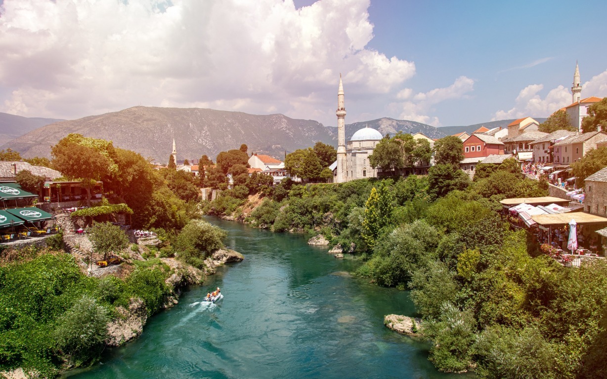 mostar-Image par pixelRaw de Pixabay JOUR 10 (FILEminimizer)