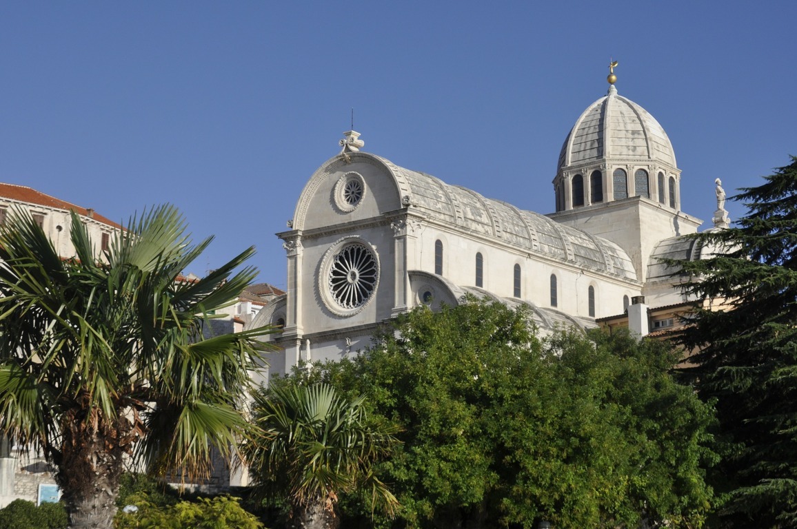 sibenik-Image par Walter Bichler de Pixabay JOUR 6 (FILEminimizer)